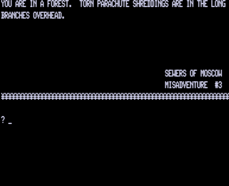 Screen shot